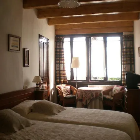 La Casona De Priorio